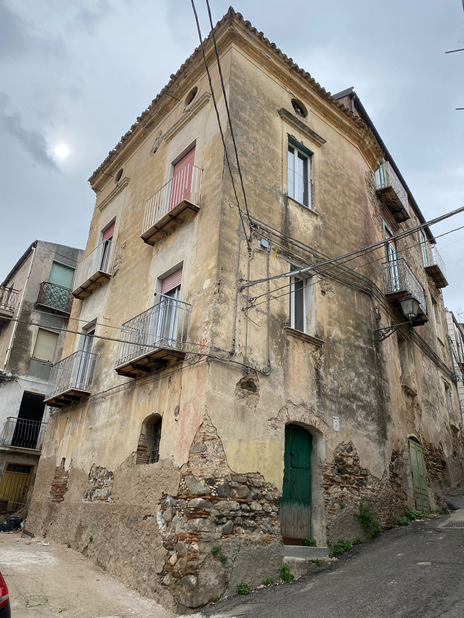 WhatsApp Image 2026 06 17 at 21.01.25 — One Euro House, Rossano